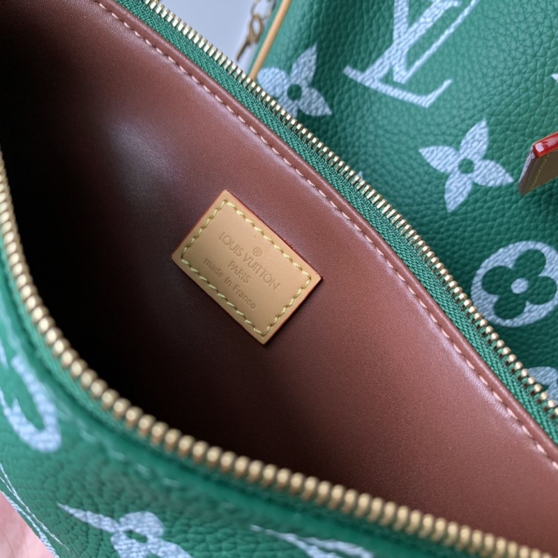 LV Travel Bags